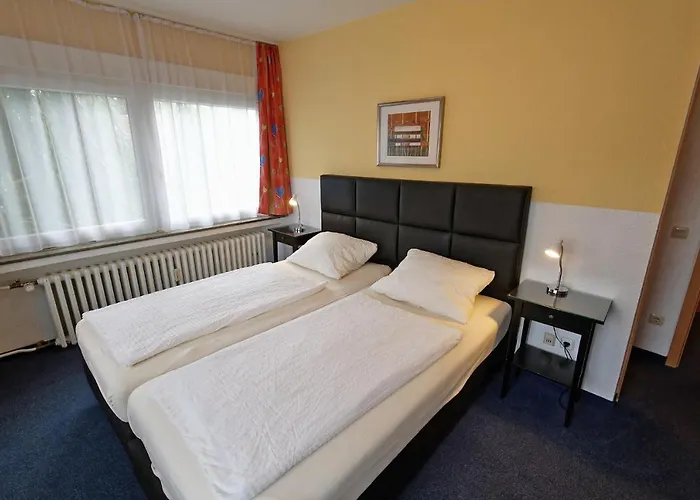 Hotel Wiedenhof Hilden